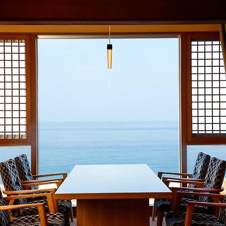Awaji Yumesenkei Hotel Szumoto Kültér fotó