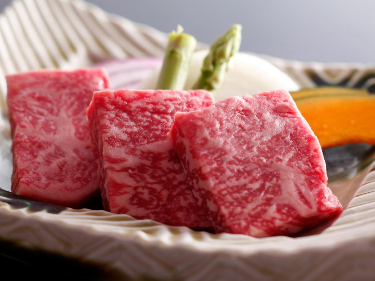 Awaji Yumesenkei Hotel Szumoto Kültér fotó