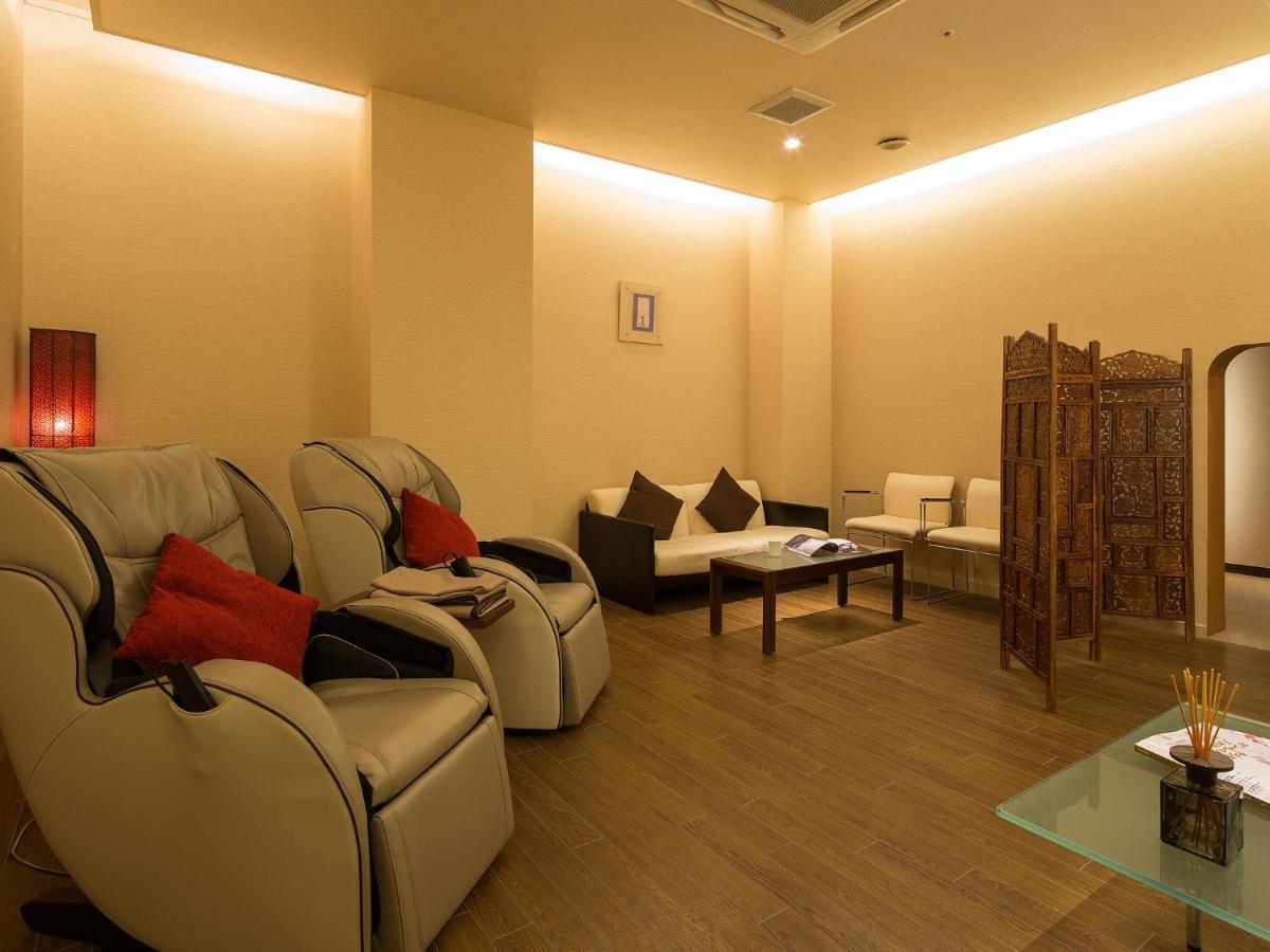 Awaji Yumesenkei Hotel Szumoto Kültér fotó