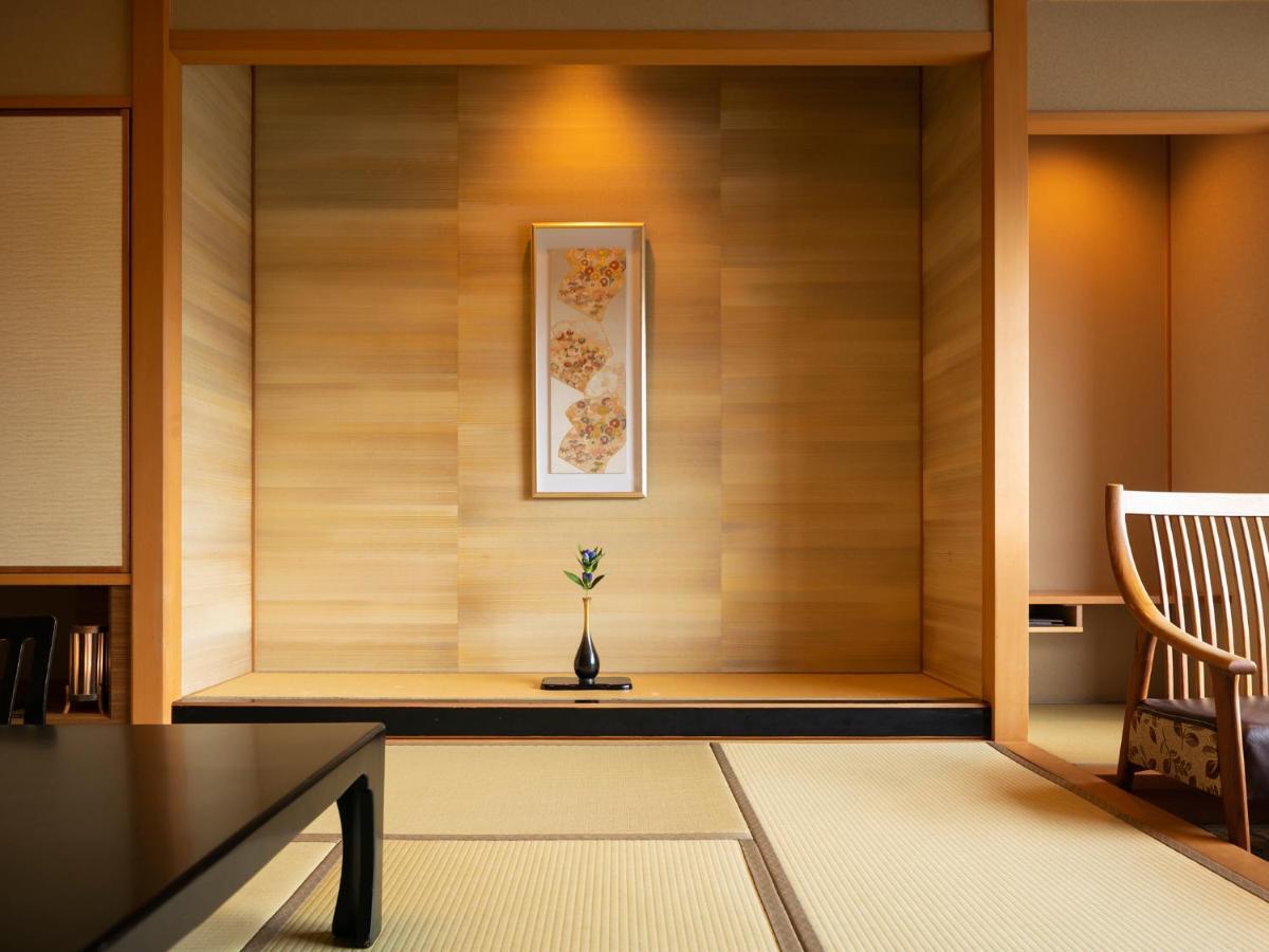 Awaji Yumesenkei Hotel Szumoto Kültér fotó