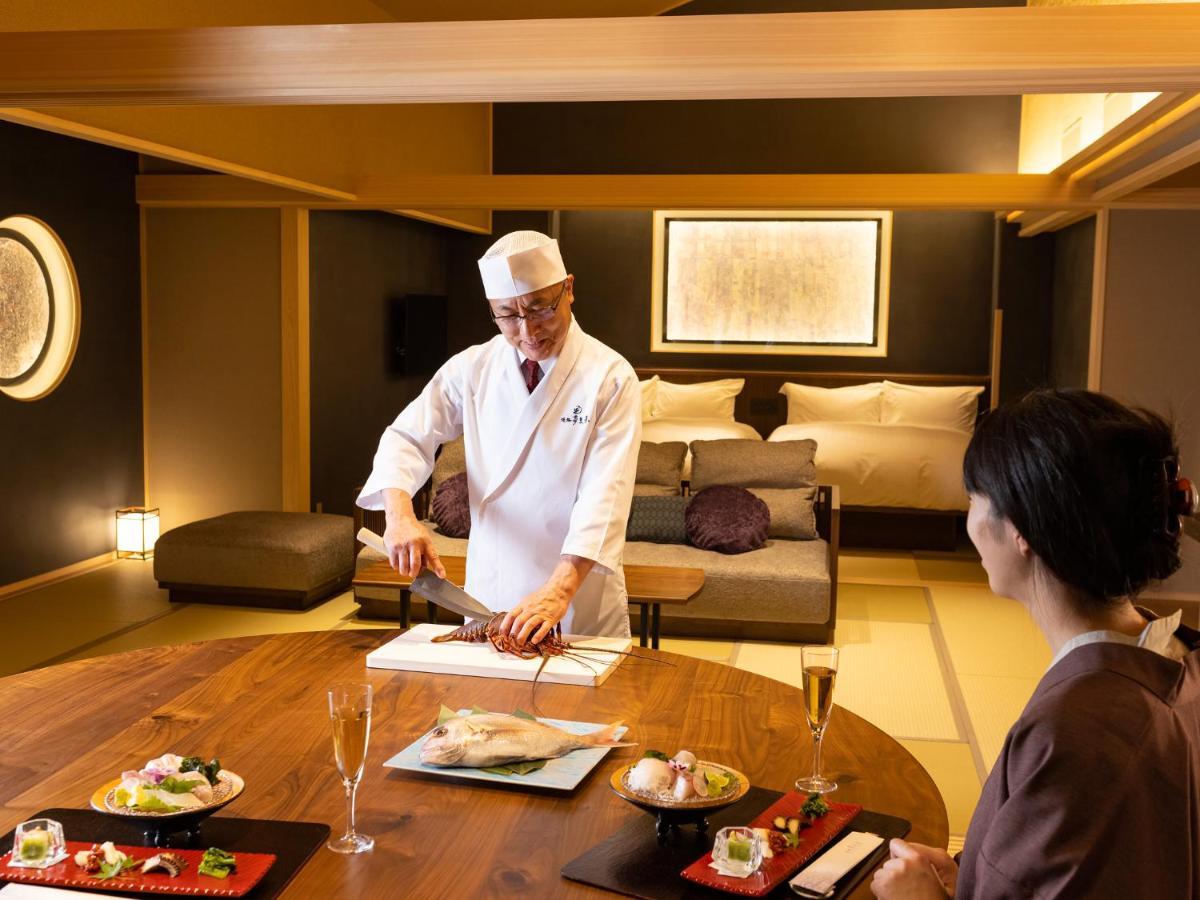 Awaji Yumesenkei Hotel Szumoto Kültér fotó