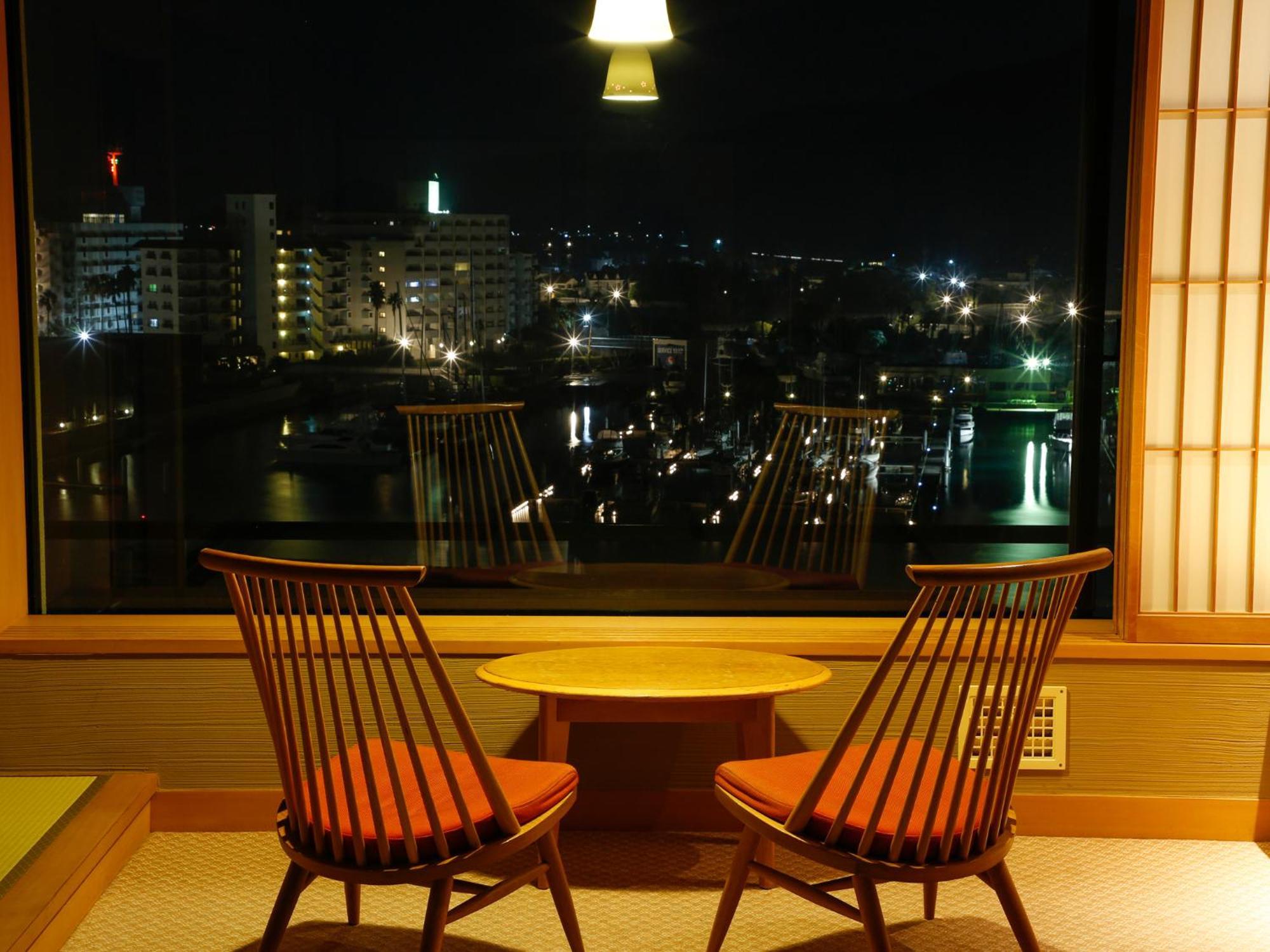Awaji Yumesenkei Hotel Szumoto Szoba fotó
