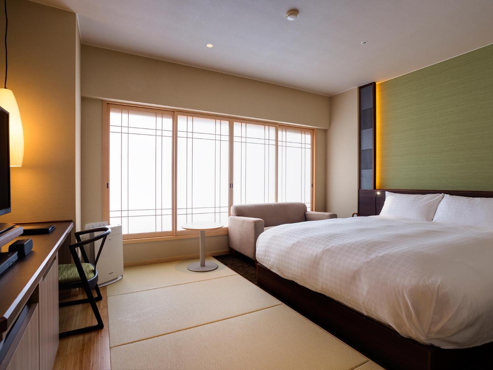 Awaji Yumesenkei Hotel Szumoto Szoba fotó