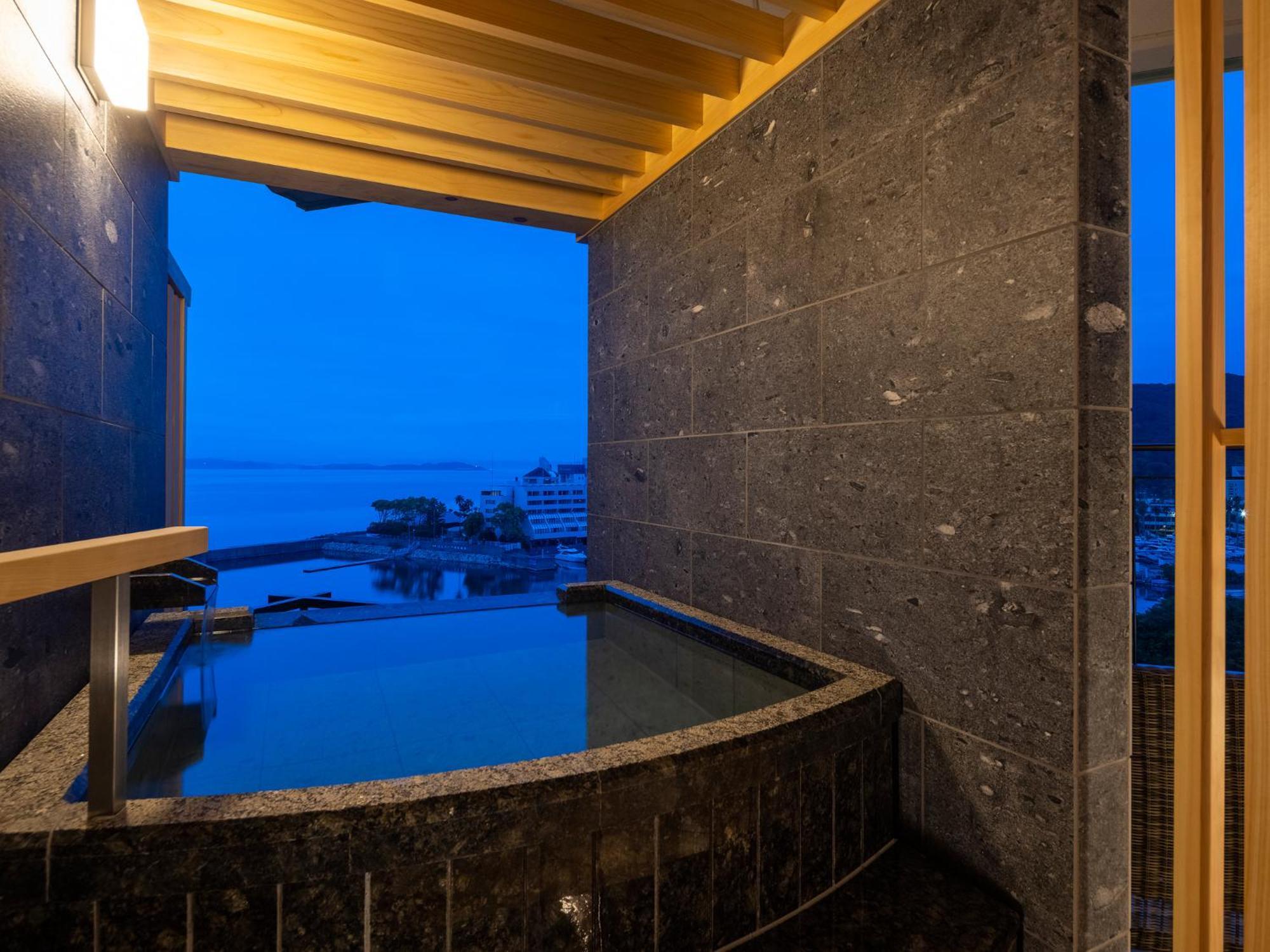 Awaji Yumesenkei Hotel Szumoto Szoba fotó