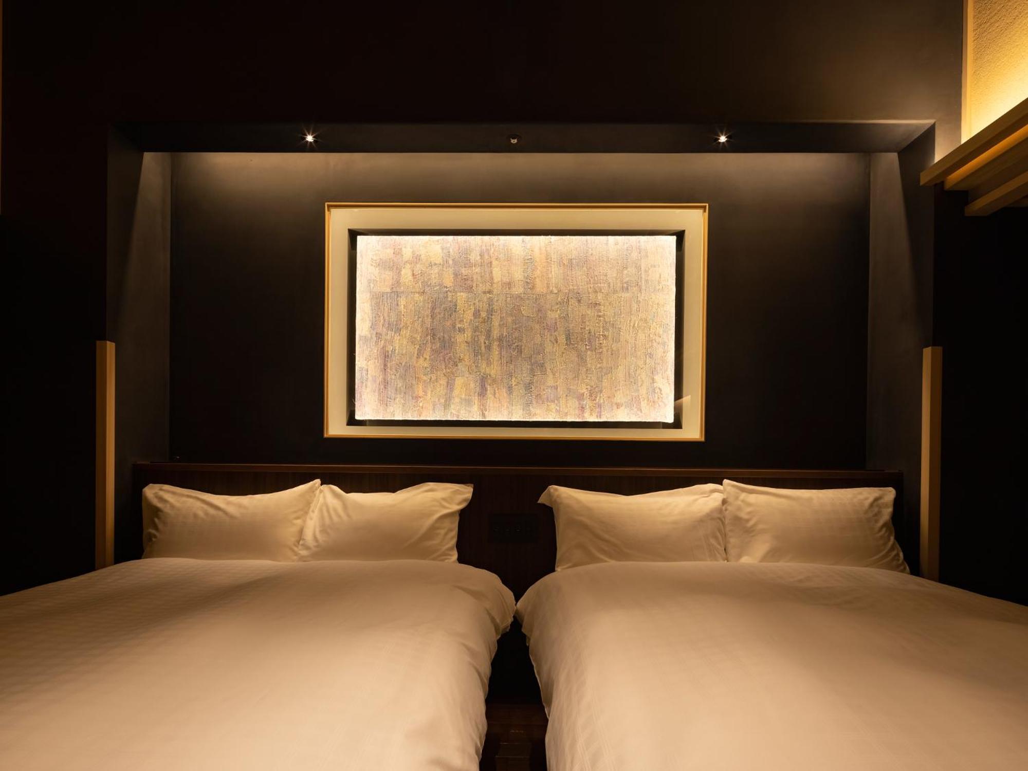 Awaji Yumesenkei Hotel Szumoto Szoba fotó