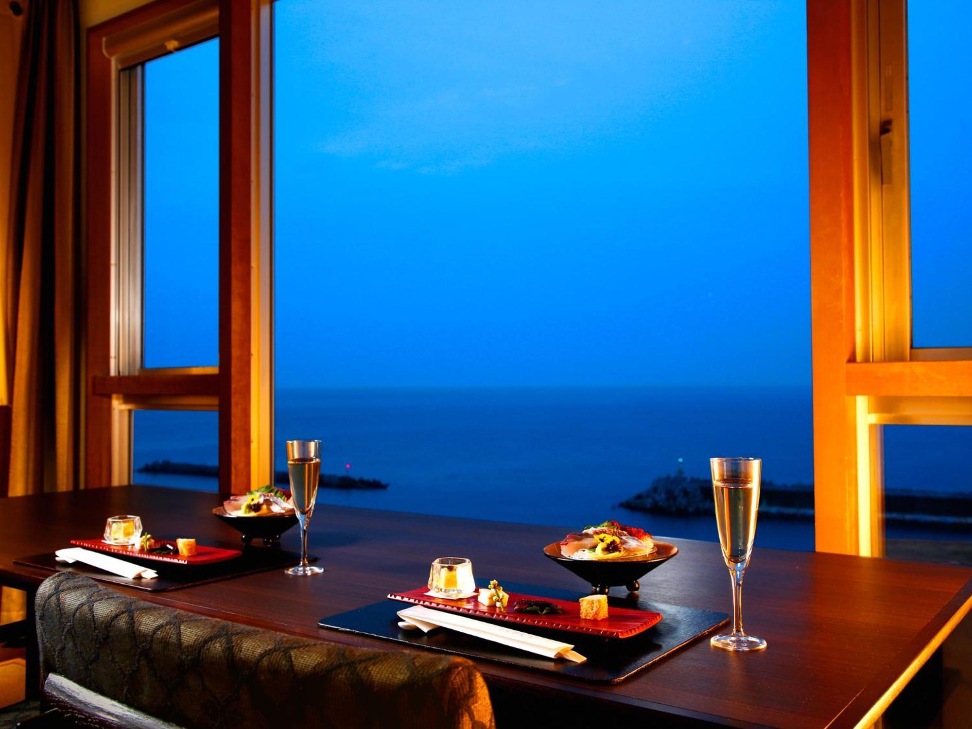 Awaji Yumesenkei Hotel Szumoto Szoba fotó