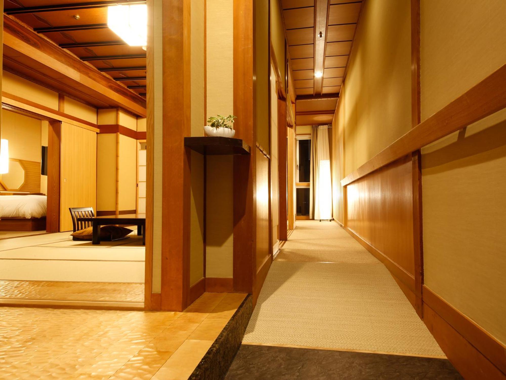 Awaji Yumesenkei Hotel Szumoto Szoba fotó