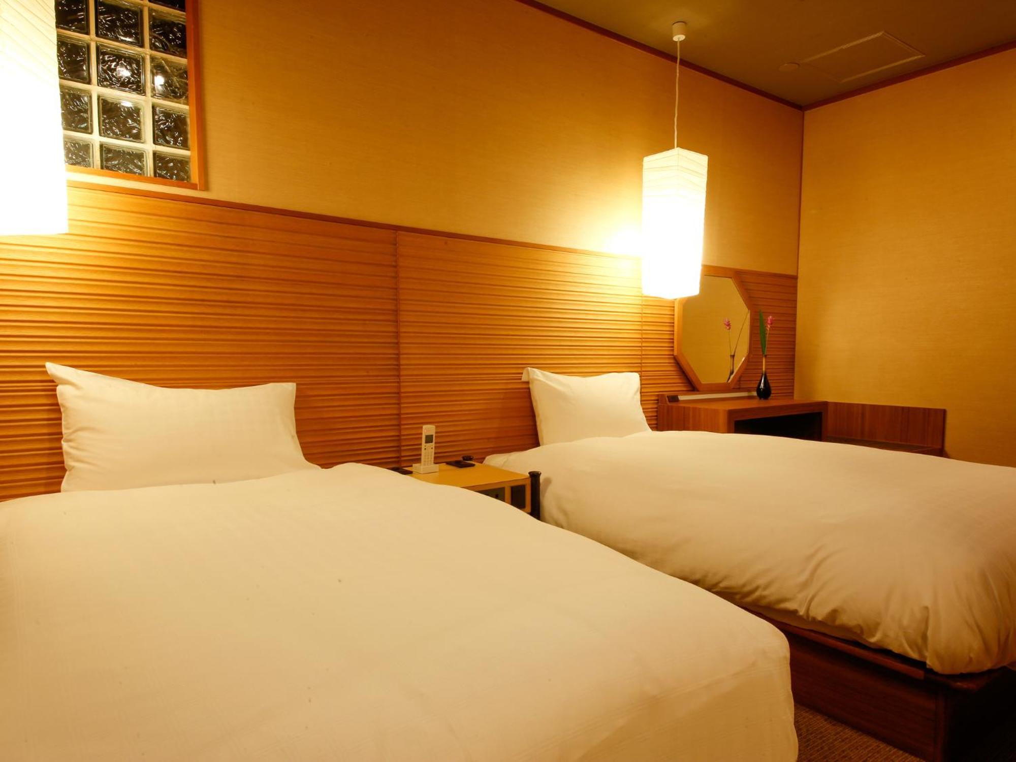 Awaji Yumesenkei Hotel Szumoto Szoba fotó