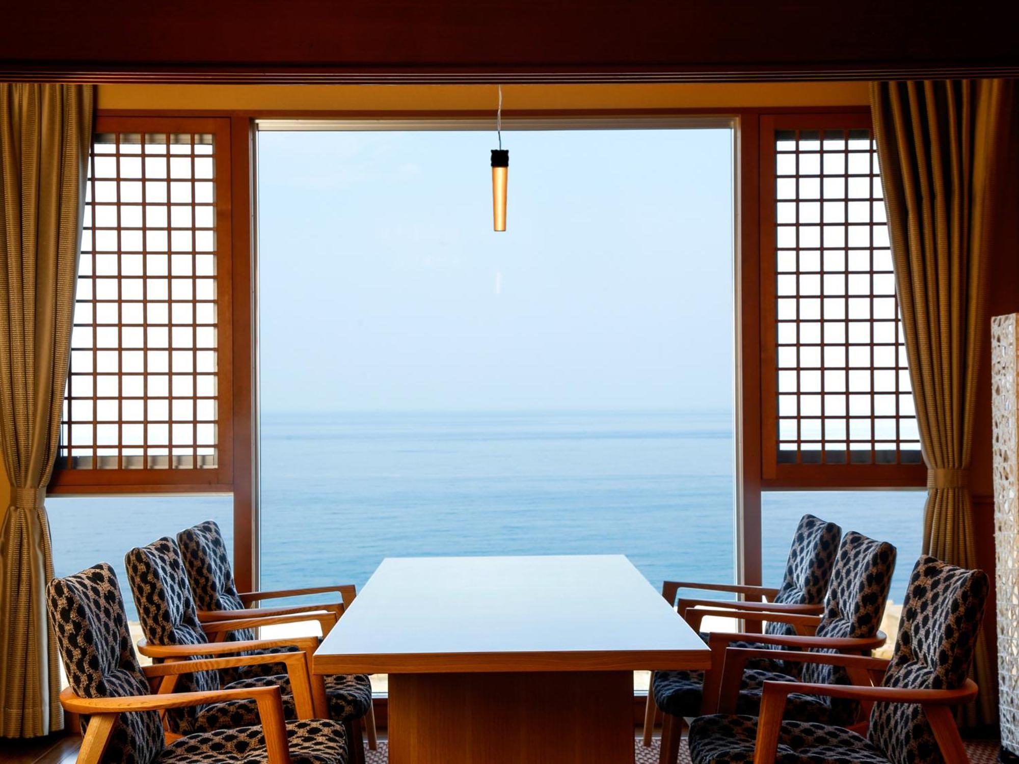 Awaji Yumesenkei Hotel Szumoto Kültér fotó