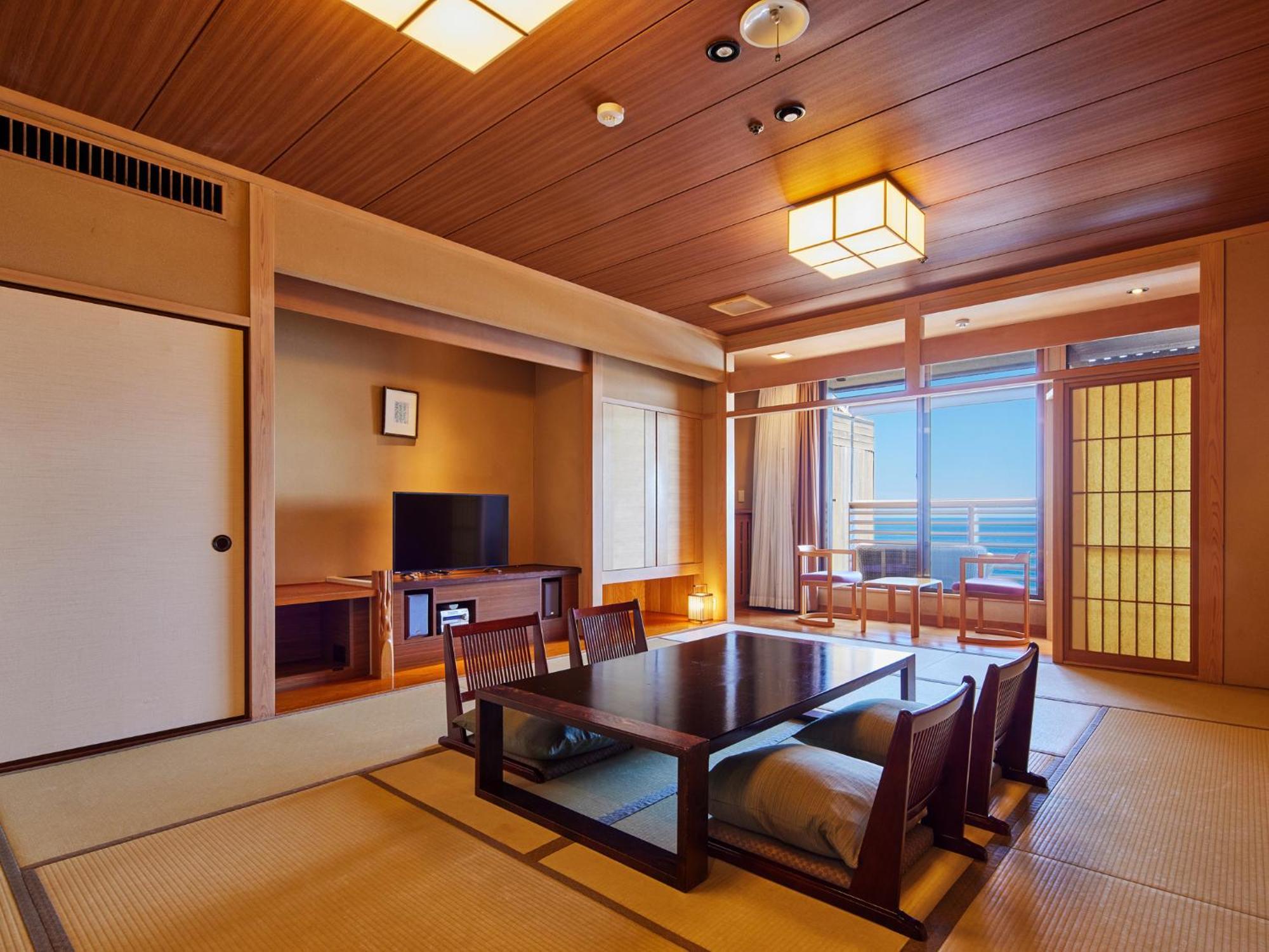 Awaji Yumesenkei Hotel Szumoto Szoba fotó